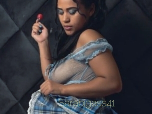 sarabigass41 Visio Tchats