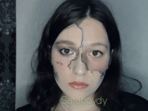 Saraboydy