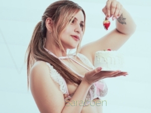 Saracoen
