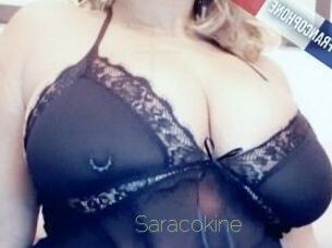Saracokine