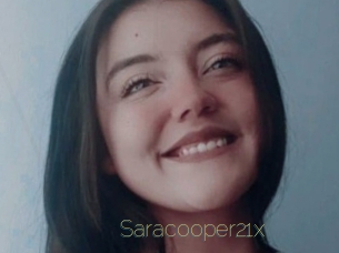 Saracooper21x