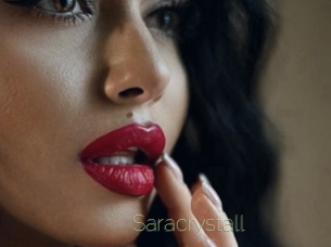Saracrystall