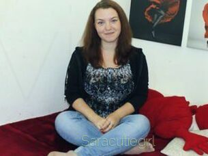 Saracutiegirl