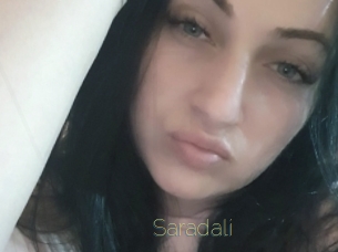 Saradali