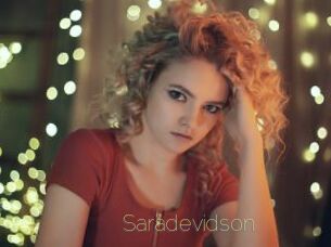 Saradevidson