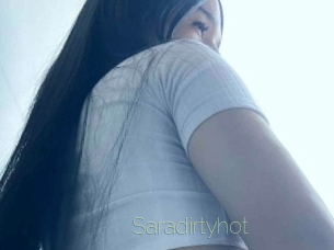Saradirtyhot
