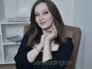 Saraeddington