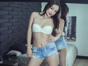 Sarafalcon