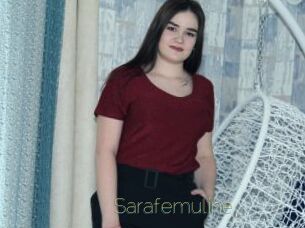 Sarafemuline