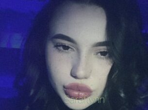 Saraflynn