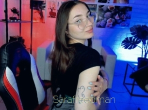 Sarafreedman