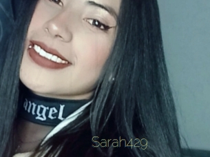 Sarah429