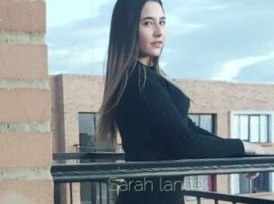 Sarah_lance