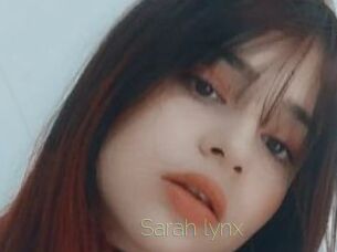 Sarah_lynx