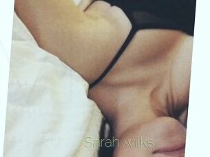 Sarah_wilks