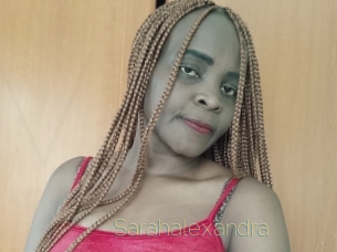 Sarahalexandra