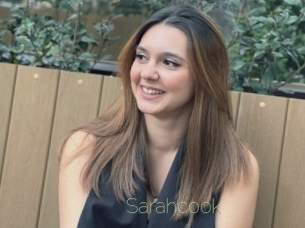 Sarahcook