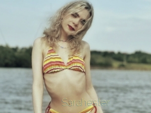Sarahester
