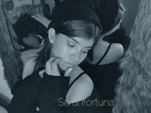 Sarahfortuna