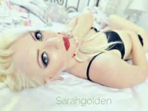 Sarahgolden