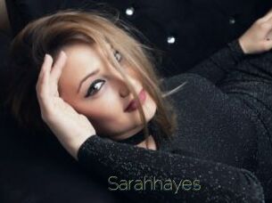 Sarahhayes