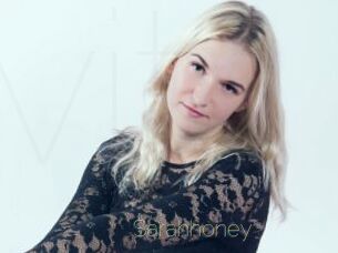 Sarahhoney