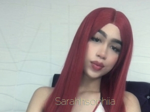 Sarahhsophiia
