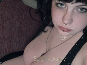 sarahkonnyy Visio Tchats