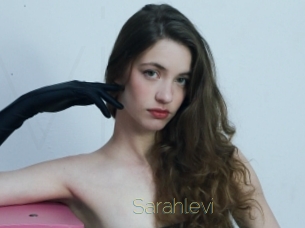 Sarahlevi