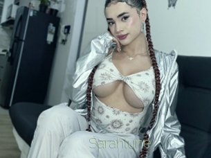 sarahlune Visio Tchats