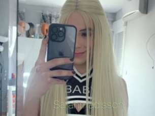 Sarahmadisson