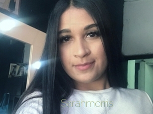 Sarahmorris