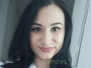 Sarahnoyr1
