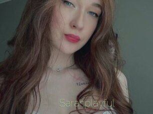 Sarahplayful