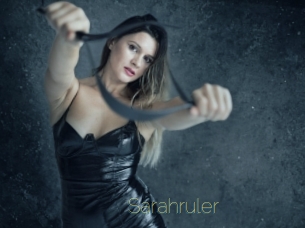 Sarahruler