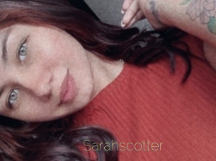 Sarahscotter