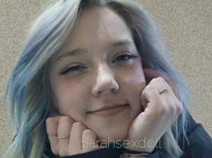 Sarahsexdoll