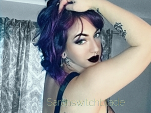 Sarahswitchblade