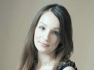 Sarahtancredy