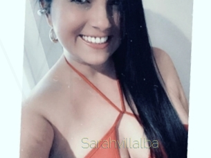 Sarahvillalba