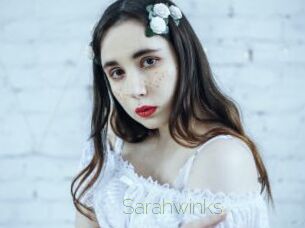 Sarahwinks