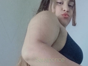 Saraiponce