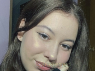 Sarakenned