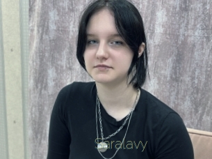 Saralavy