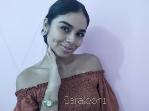 Saraleon1