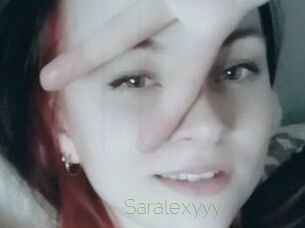 Saralexyyy
