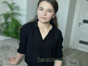 Saralobert
