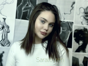 Saraloyren