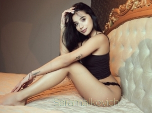 Saramalkovich