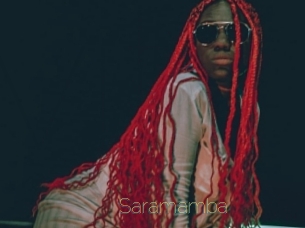 Saramamba
